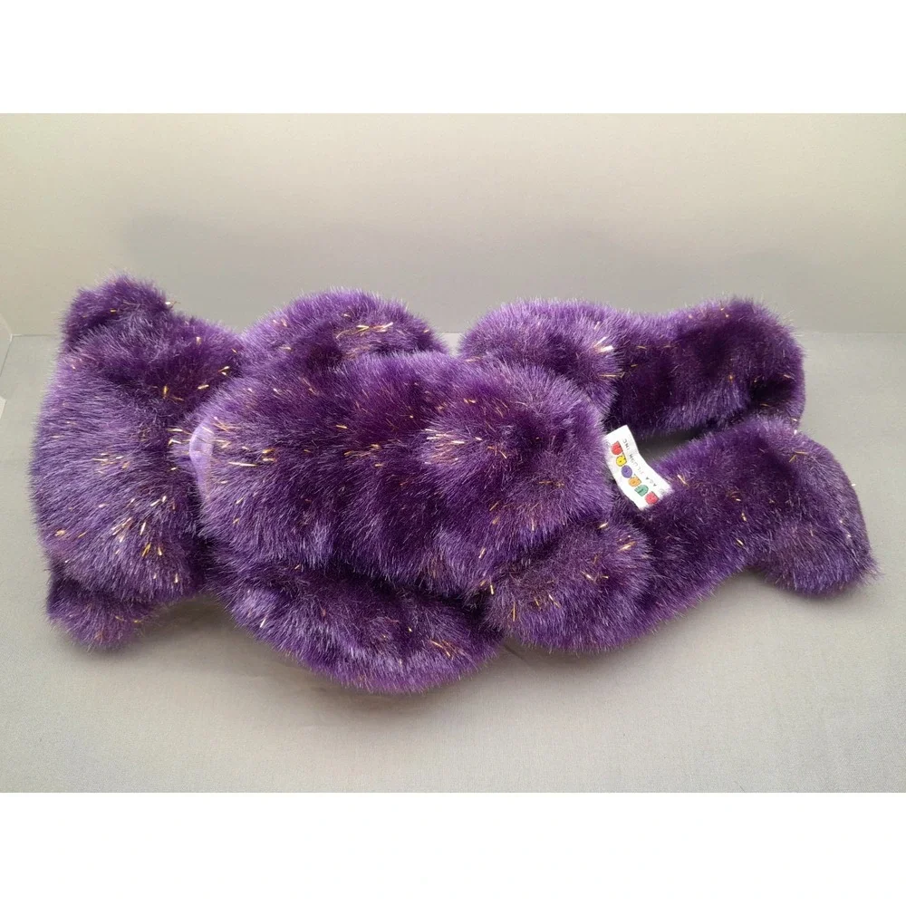 Vintage Aurora Teddy Bear 14